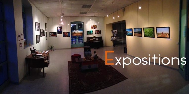Exposition photographique lolo&johnphotographers